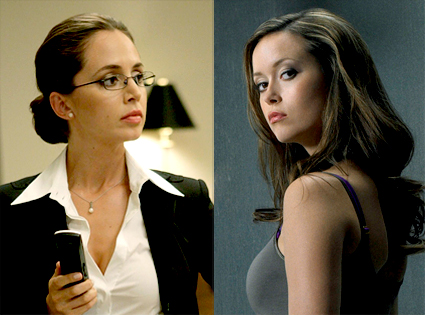 Dollhouse, Eliza Dushku, The Sarah Connor Chronicles, Summer Glau Dollhouse, Eliza Dushku, The Sarah Connor Chronicles, Summer Glau